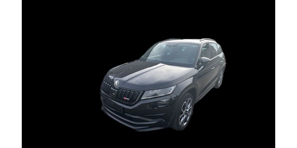 Skoda Kodiaq 132.062 km 28.990 &euro; Olpe 57462