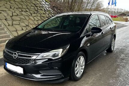 Opel Astra 167.000 km 5.390 &euro; Neunkirchen 57290