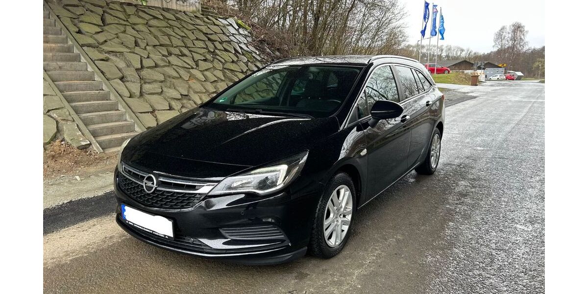 Opel Astra 167.000 km 5.390 &euro; Neunkirchen 57290