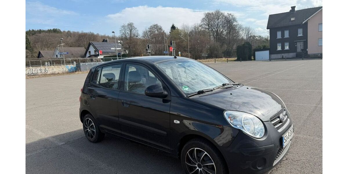 Kia Picanto 134.900 km 1.300 &euro; Siegen 57078