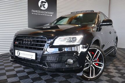 Audi SQ5 112.491 km 25.399 &euro; Wenden 57482