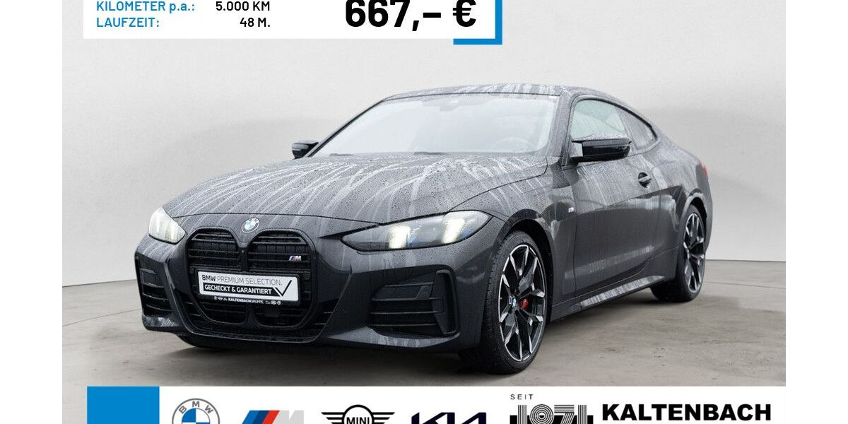 BMW 440 25.461 km 59.890 &euro; Olpe 57462