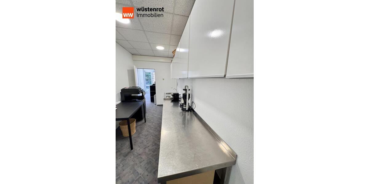 Gewerbeobjekt Kirchen (Sieg) - 680&euro; | Angebot:25354536