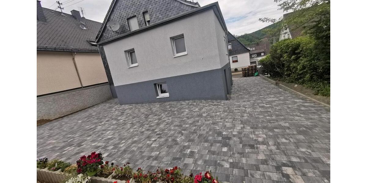 Einfamilienhaus Herdorf - 5 Zimmer, 144 m&sup2;, 330.000&euro; | Angebot:26710595