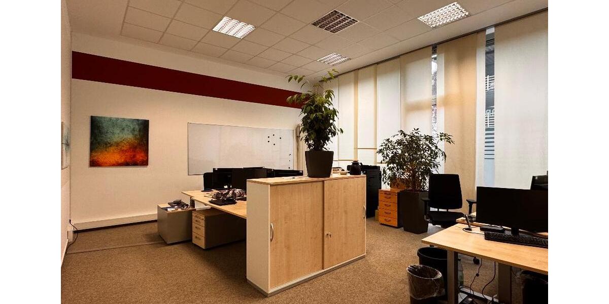 Gewerbeobjekt Olpe - 1.960&euro; | Angebot:20388743