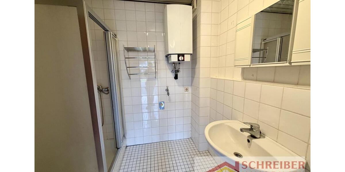 Erdgeschoßwohnung Erndtebrück - 1 Zimmer, 32 m&sup2;, 300&euro; | Angebot:25991746
