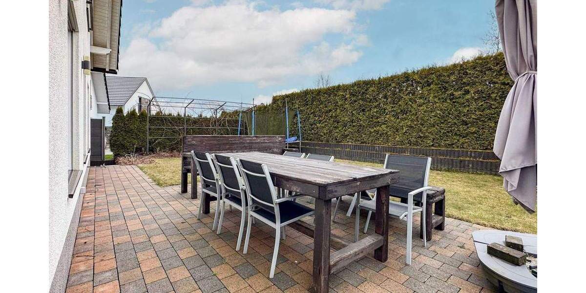 Einfamilienhaus Olpe - 6 Zimmer, 650.000&euro; | Angebot:25799100