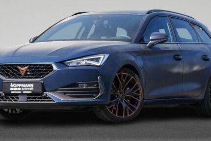 Cupra Leon 98.011 km 21.980 &euro; Herborn 35745