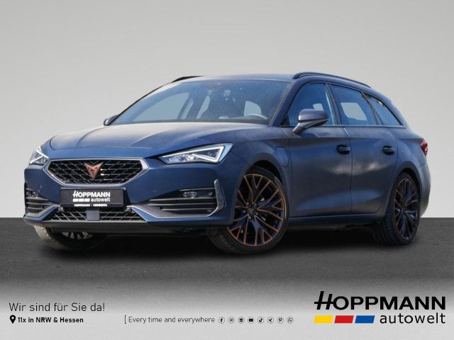 Cupra Leon 98.011 km 21.980 &euro; Herborn 35745