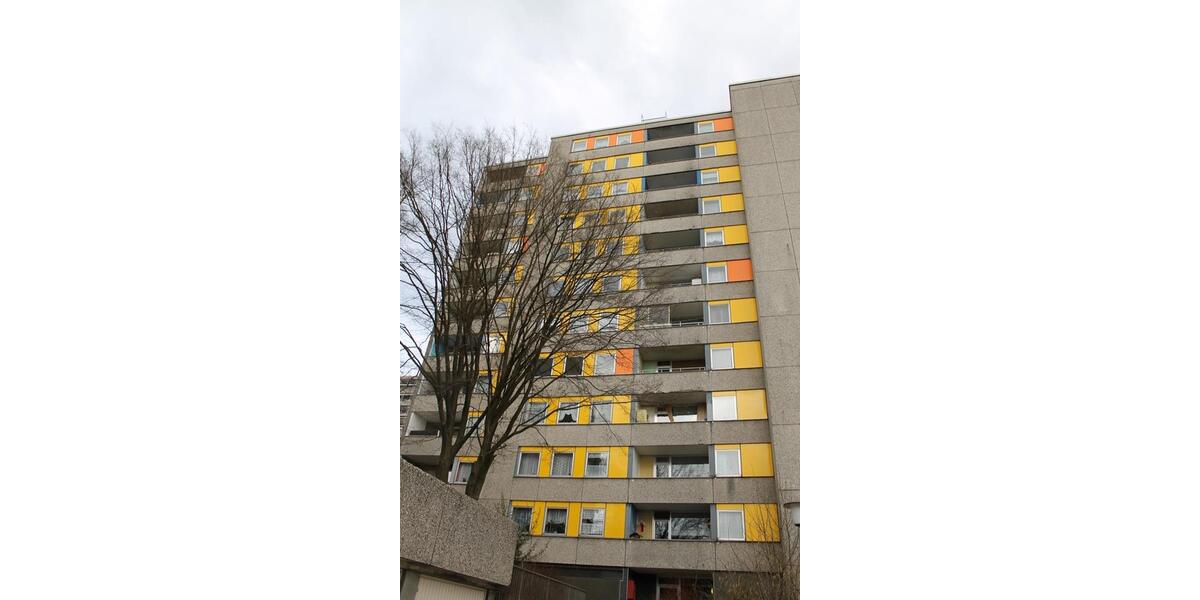 Etagenwohnung Kreuztal - 3 Zimmer, 75 m&sup2;, 386&euro; | Angebot:25420126