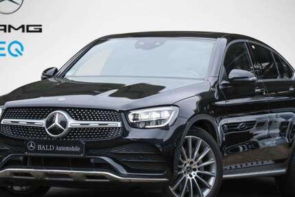 Mercedes-Benz GLC 300 21.356 km 55.780 &euro; Siegen 57074