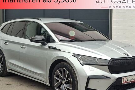 Skoda Enyaq 124.882 km 28.950 &euro; Reichshof 51580
