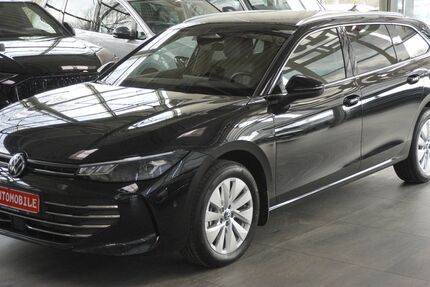 VW Passat Variant 22.000 km 37.991 &euro; Olpe 57462