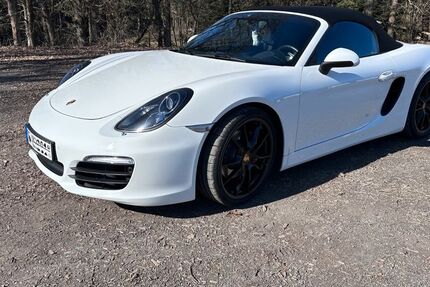 Porsche Boxster 79.800 km 61.500 &euro; Kirchhundem 57399