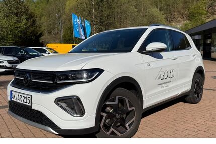 VW T-Cross 19.999 km 29.987 &euro; Daaden 57567