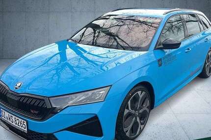 Skoda Octavia 5.000 km 44.990 &euro; Siegen 57076