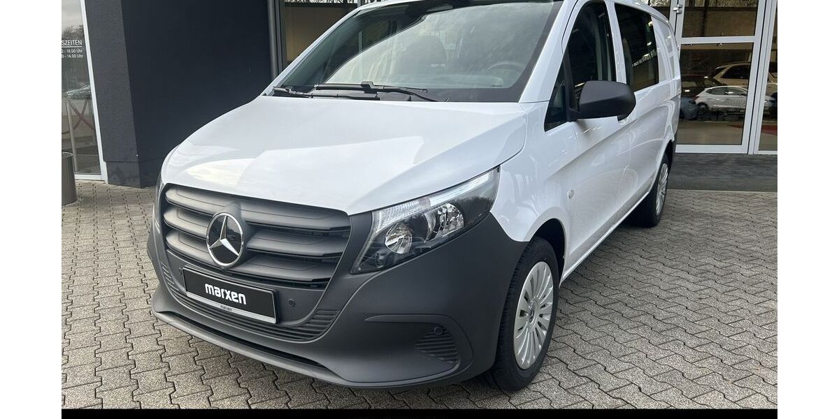 Mercedes-Benz Vito 3.050 km 49.840 &euro; Lennestadt-Trockenbrück 57368