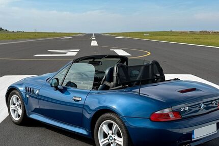 BMW Z3 95.000 km 21.000 &euro; Siegen 57072