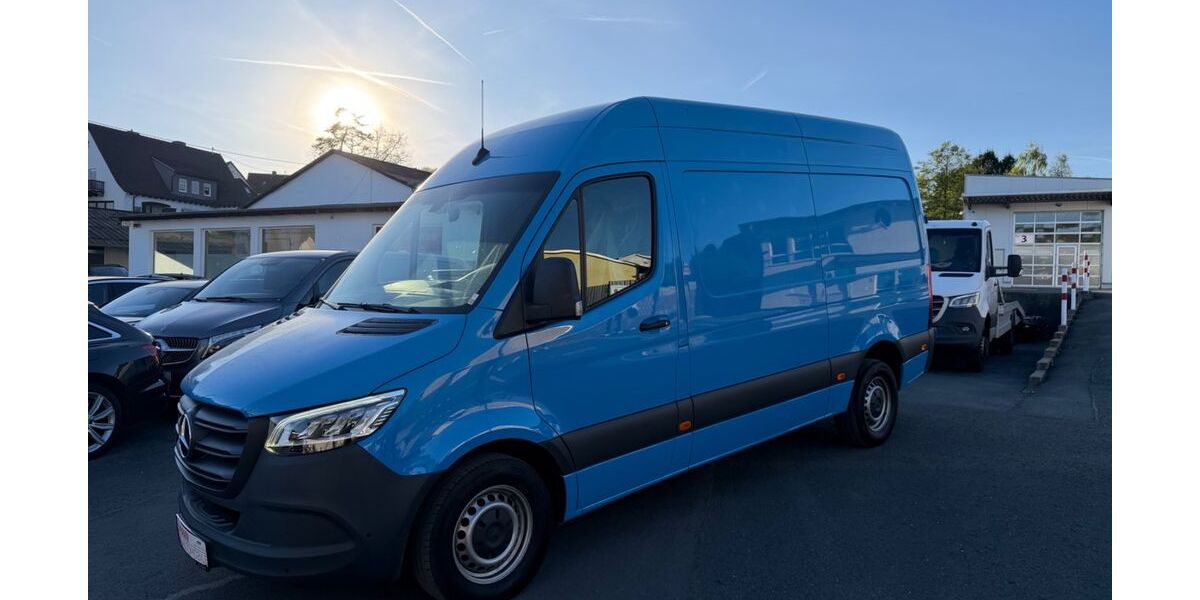 Mercedes-Benz Sprinter 169.900 km 26.890 &euro; Neunkirchen 57290