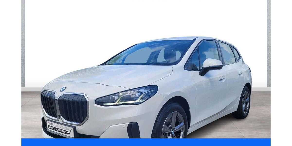 BMW 220 Active Tourer 3.454 km 30.690 &euro; Dillenburg 35684