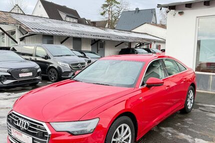 Audi A6 119.000 km 24.890 &euro; Neunkirchen 57290