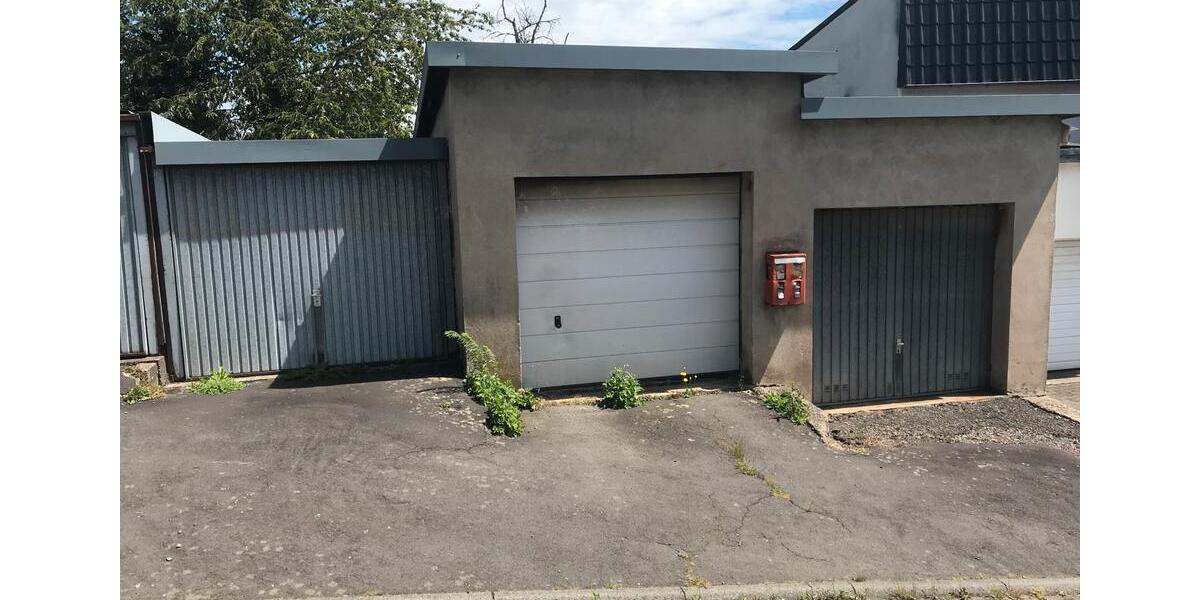 Einfamilienhaus Steinebach/Sieg Sieg - 7 Zimmer, 120 m&sup2;, 115.000&euro; | Angebot:25441931