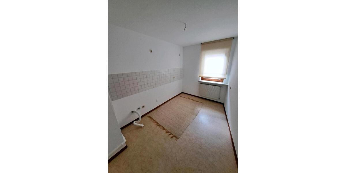 Etagenwohnung Dillenburg - 2 Zimmer, 60 m&sup2;, 615&euro; | Angebot:25931319