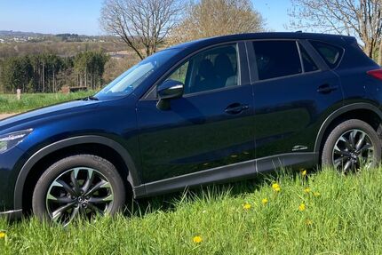 Mazda CX-5 78.200 km 16.900 &euro; Olpe 57462