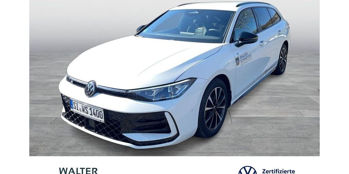 VW Passat 14.900 km 41.980 &euro; Siegen 57076