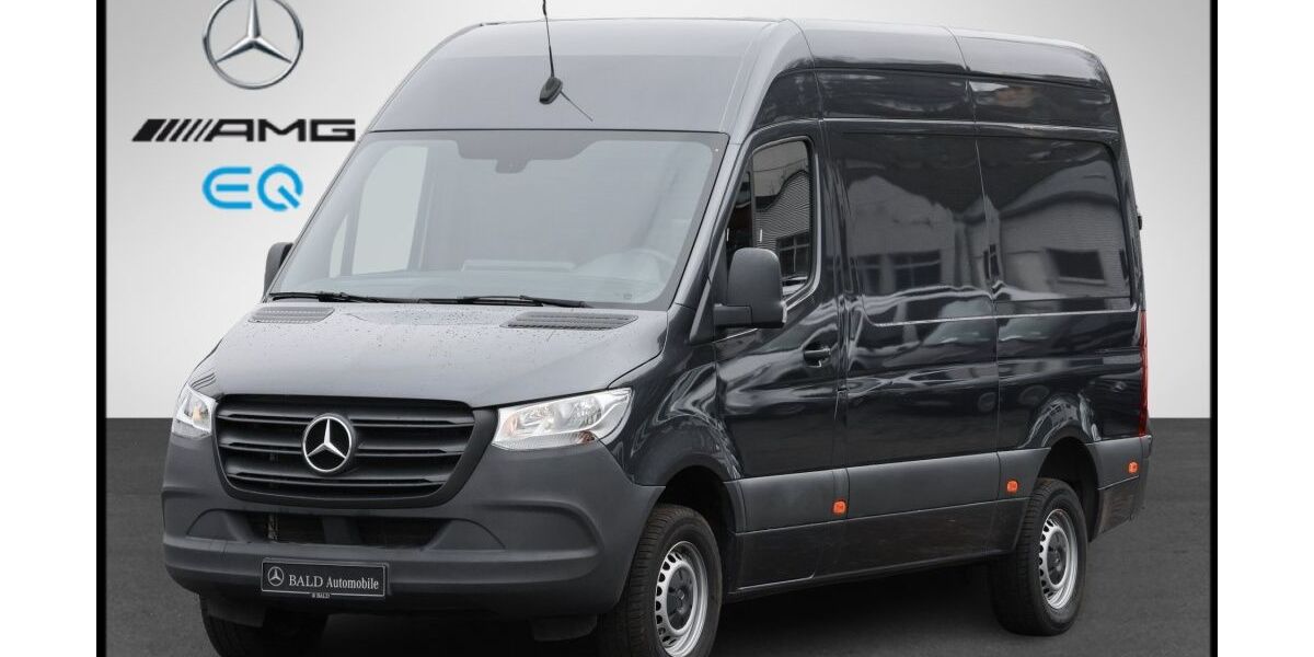 Mercedes-Benz Sprinter 37.200 km 36.771 &euro; Siegen 57074