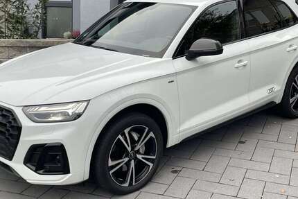Audi Q5 83.500 km 31.901 &euro; Siegen 57074