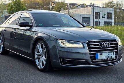 Audi A8 212.540 km 19.990 &euro; Siegen 57074