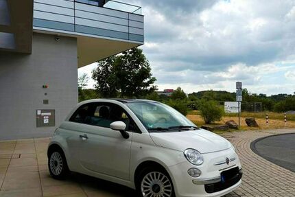 Fiat 500 133.266 km 4.600 &euro; Mudersbach 57555