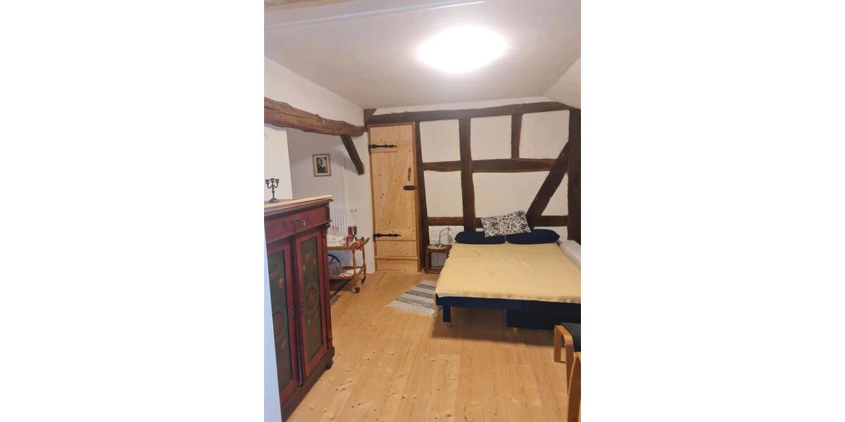 Dachgeschoßwohnung Hellenhahn-Schellenberg Schellenberg - 2 Zimmer, 50 m&sup2;, 700&euro; | Angebot:25208926