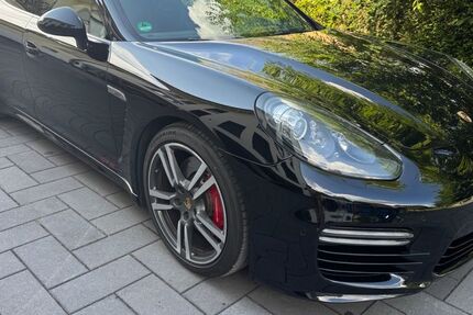 Porsche Panamera 172.500 km 28.500 &euro; Kreuztal 57223