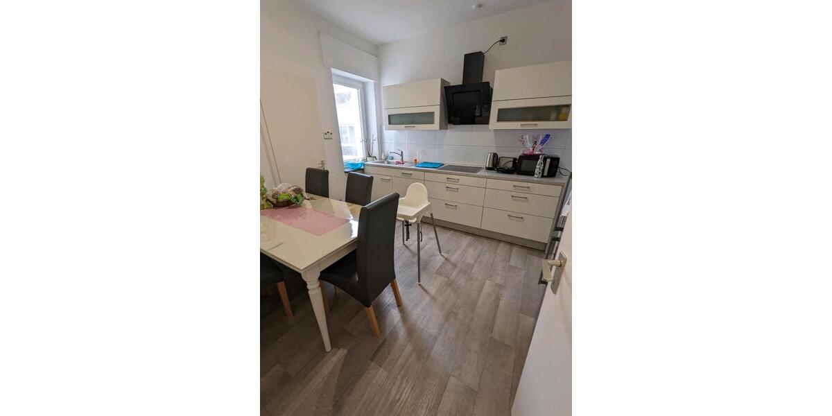 Etagenwohnung Siegen Eiserfeld - 3 Zimmer, 83 m&sup2;, 705&euro; | Angebot:25996432