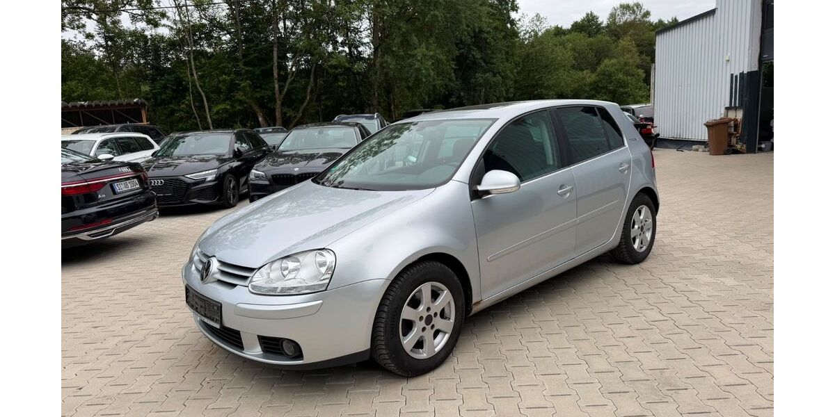 VW Golf 191.000 km 3.490 &euro; Wilden (Siegerland) 57234