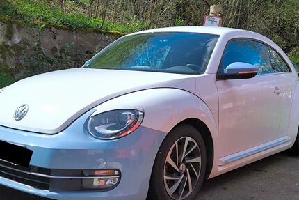 VW Beetle 79.138 km 15.700 &euro; Hilchenbach 57271