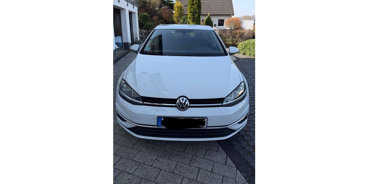 VW Golf 125.000 km 12.300 &euro; Herdorf 57562