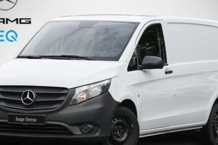 Mercedes-Benz Vito 52.900 km 27.846 &euro; Siegen 57074