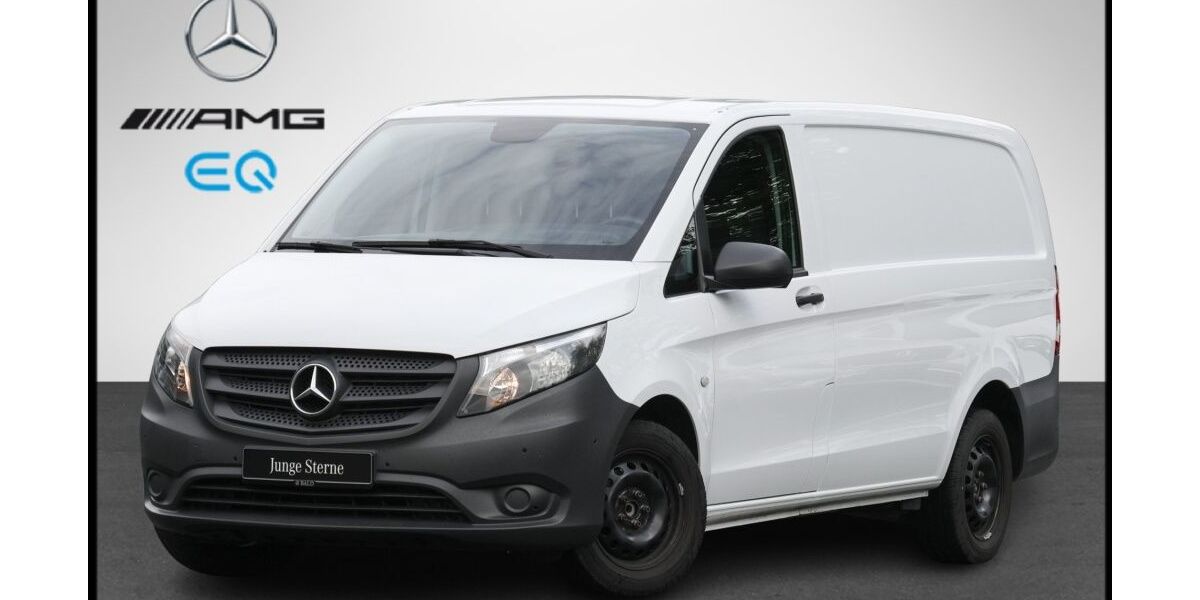 Mercedes-Benz Vito 52.900 km 27.846 &euro; Siegen 57074