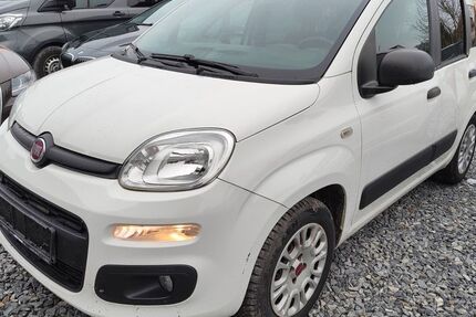 Fiat Panda 68.000 km 4.499 &euro; Fürthen 57539