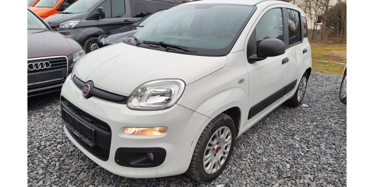 Fiat Panda 68.000 km 4.799 &euro; Fürthen 57539