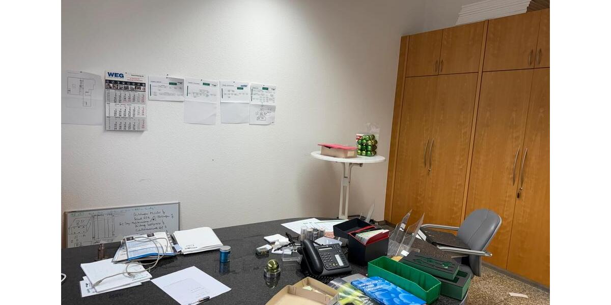 Gewerbeobjekt Eschenburg - 1.900&euro; | Angebot:25094453