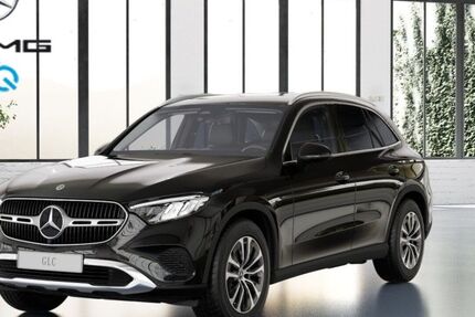 Mercedes-Benz GLC 220 9.964 km 50.770 &euro; Siegen 57074