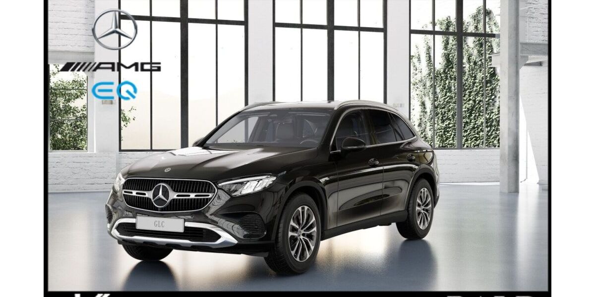 Mercedes-Benz GLC 220 9.964 km 50.770 &euro; Siegen 57074