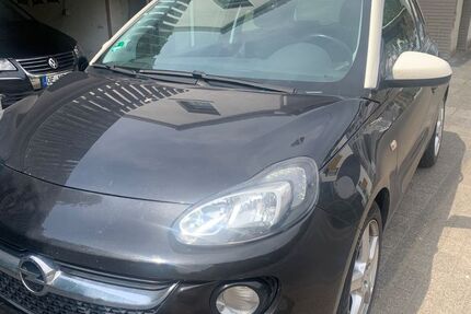 Opel Adam 119.766 km 6.799 &euro; Kirchhundem 57399