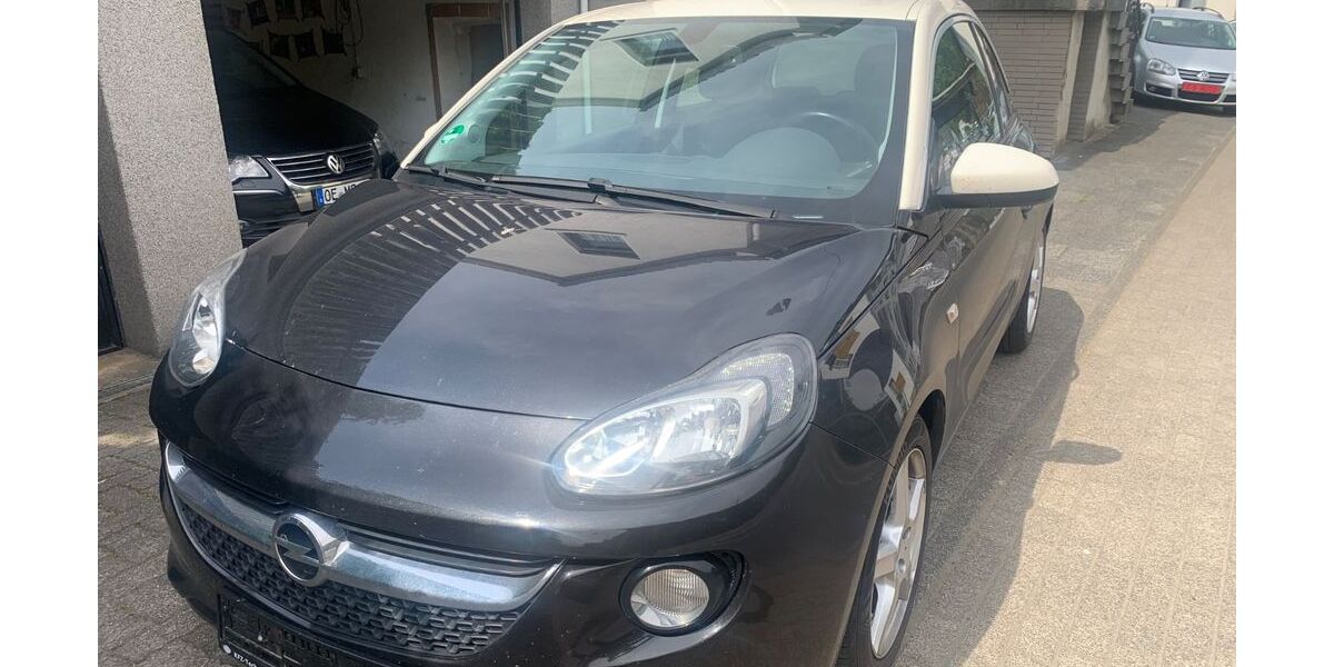 Opel Adam 119.766 km 6.799 &euro; Kirchhundem 57399