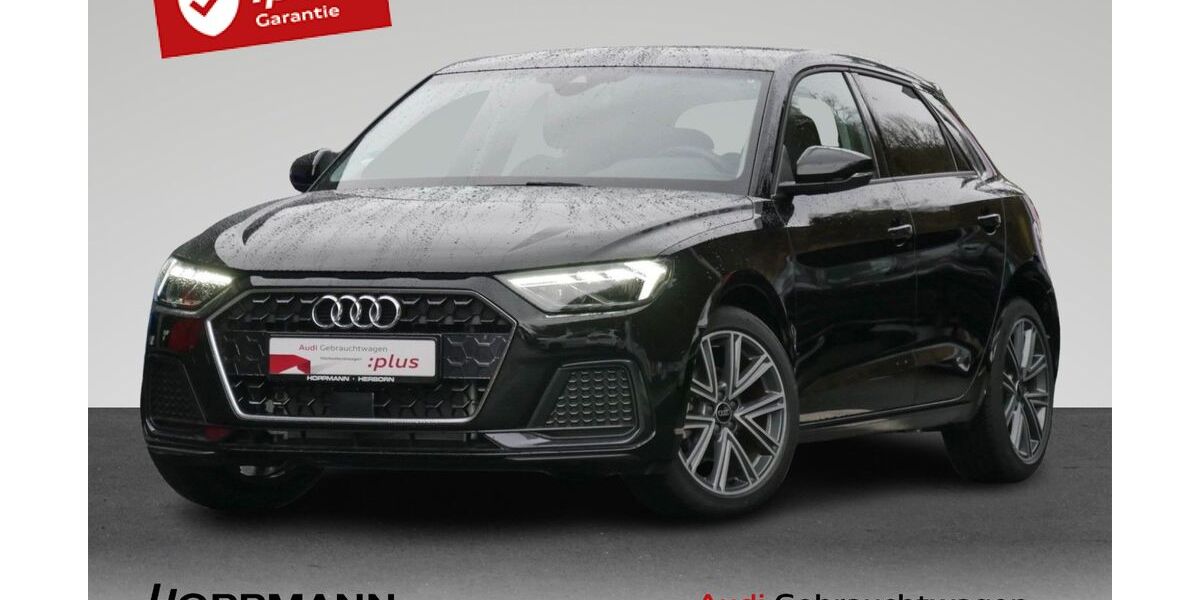 Audi A1 6.275 km 25.970 &euro; Herborn 35745
