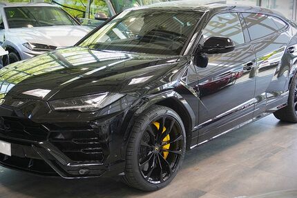 Lamborghini Urus 79.000 km 178.991 &euro; Olpe 57462